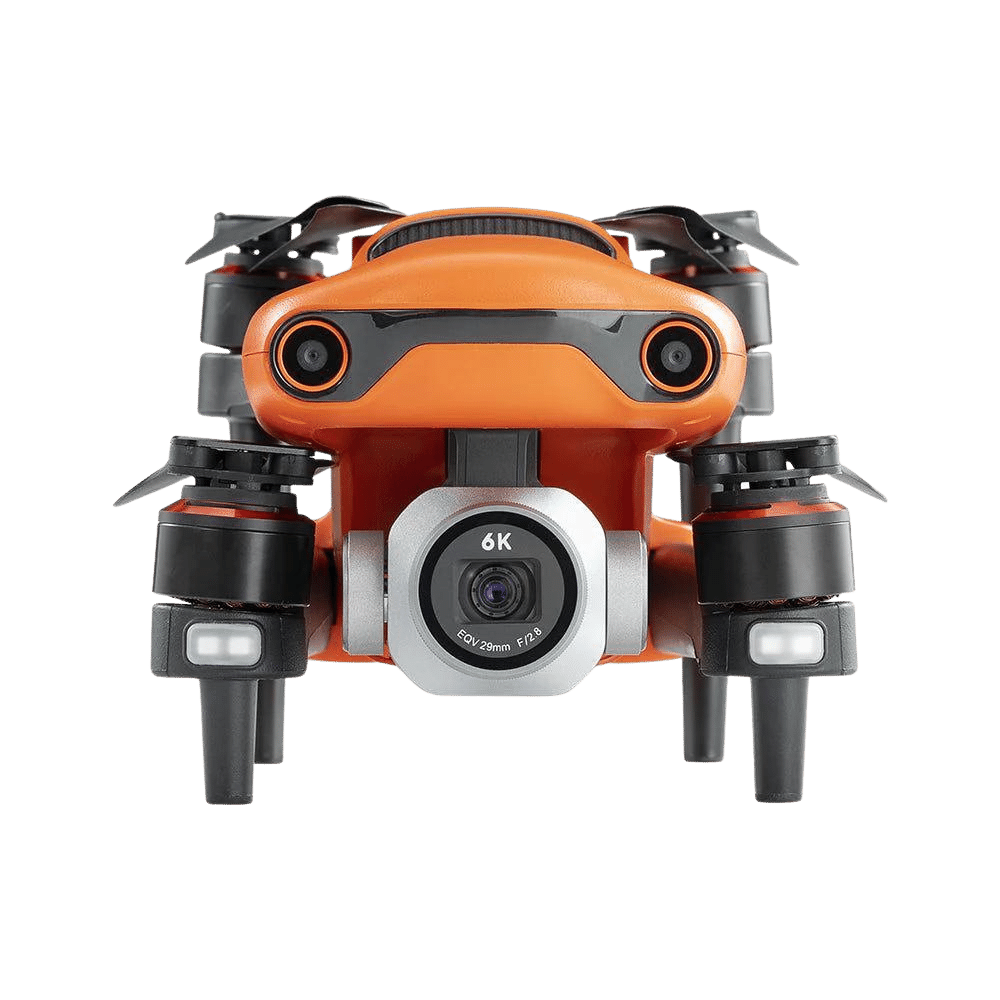 Autel Robotics EVO II Pro Enterprise V3 | 6K Camera – Measur Drones