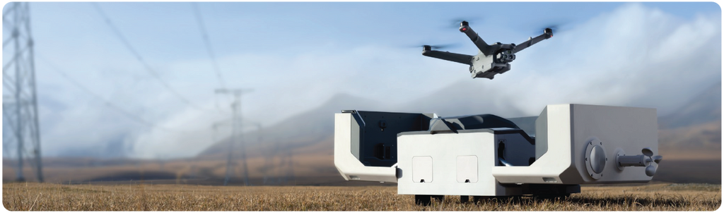 The Ultimate Guide to Scalable Drone Operations with the DJI Dock 2