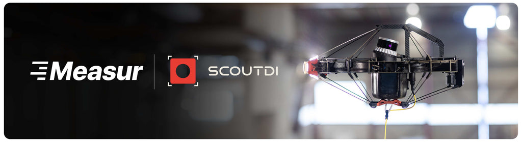 Measur Signs Exclusive Distribution Agreement with ScoutDI