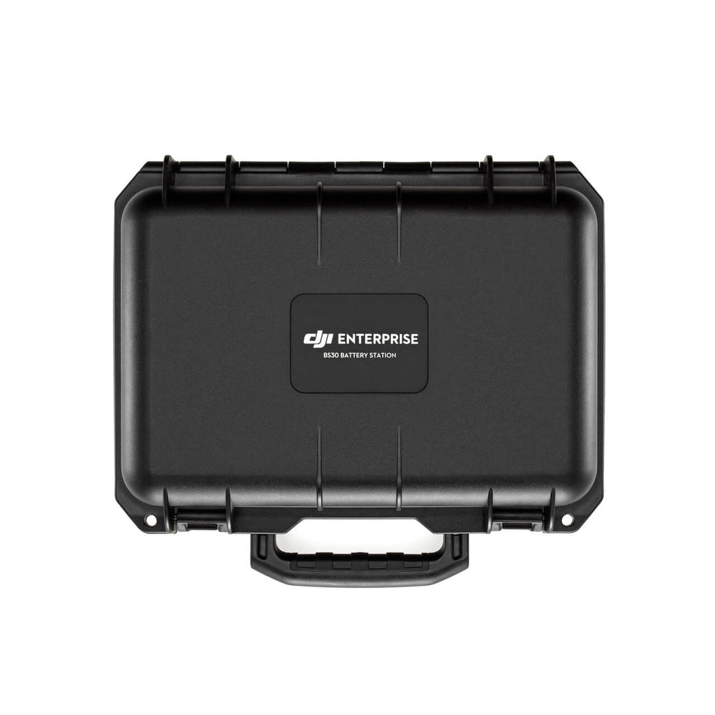 DJI BS30 Intelligent Battery Sation