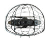 ASIO X: Caged Inspection Drone