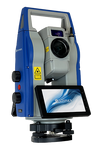 R180 Robotic Total Station