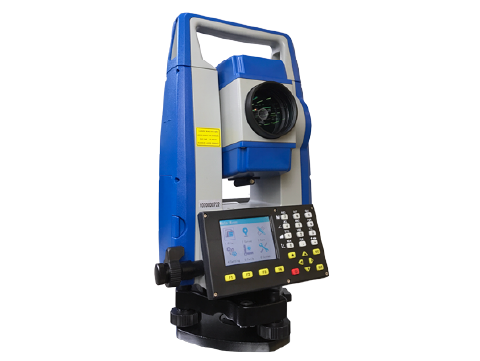 Stonex R20 Total Station