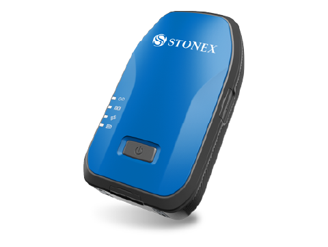 Stonex S580 GNSS Receiver