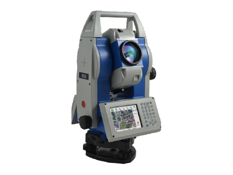 Stonex R35/R35LR Total Station